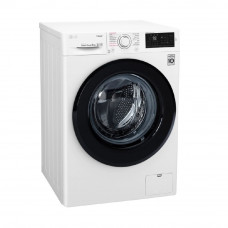 Стиральная машина LG F4M5TS6W