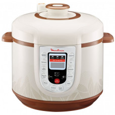 Мультиварка-скороварка Moulinex CE501134