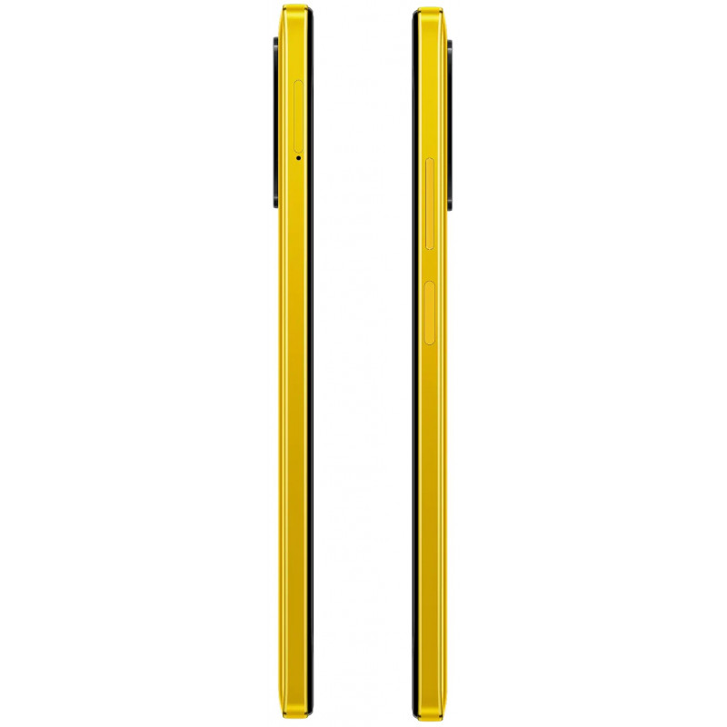 Poco M4 Pro 8/256GB Yellow UA