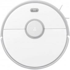 Робот-пылесос с влажной уборкой Xiaomi RoboRock S5 Mах Vacuum Cleaner (S5E-02) White