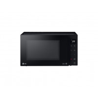 Мікрохвильова піч LG MS2535GIS