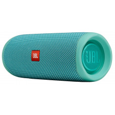 Портативная акустика JBL Flip 5 Teal (JBLFLIP5TEAL)