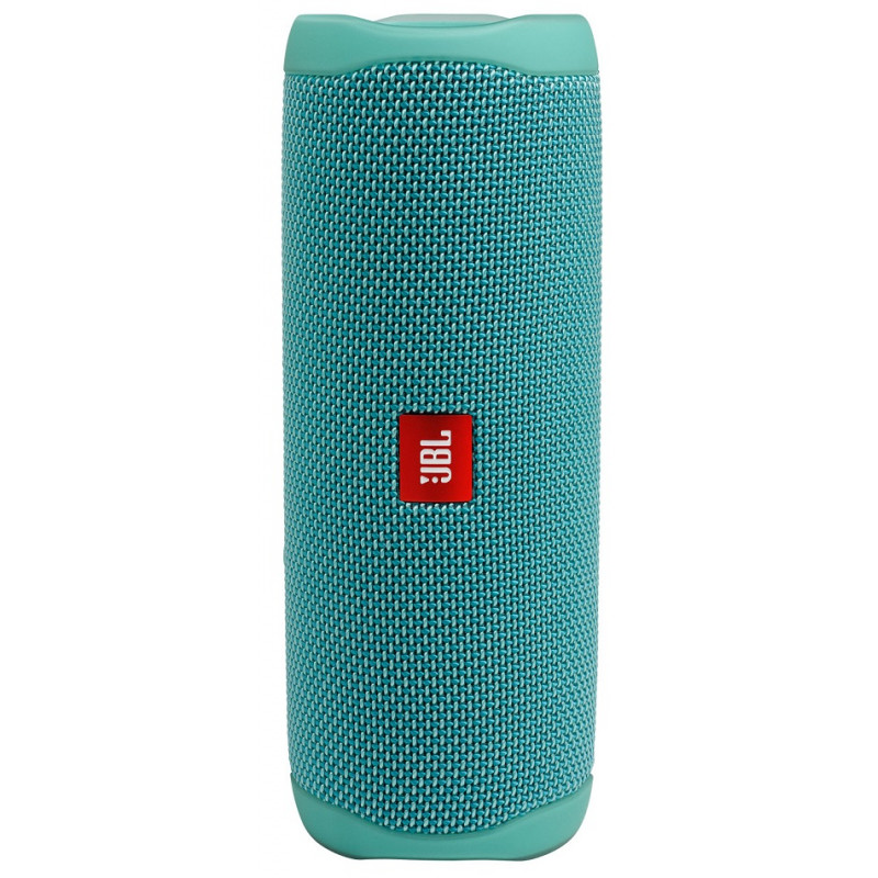 Портативная акустика JBL Flip 5 Teal (JBLFLIP5TEAL)