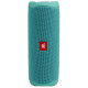 Портативная акустика JBL Flip 5 Teal (JBLFLIP5TEAL)