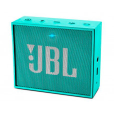 Портативная акустика JBL GO Teal (JBLGOTEAL)