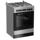 Плита Beko FSM62320DSS