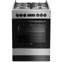 Плита Beko FSM62320DSS