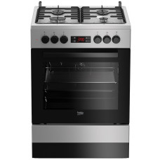Плита Beko FSM62320DSS