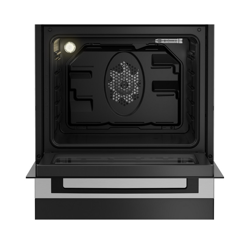 Плита Beko FSM62320DSS