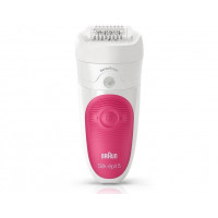 Эпилятор Braun Silk epil 5 SES 5/500 SensoSmart (4210201190530)