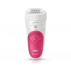 Эпилятор Braun Silk epil 5 SES 5/500 SensoSmart (4210201190530)