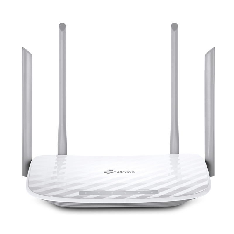 Маршрутизатор TP-Link Archer A5 AC1200