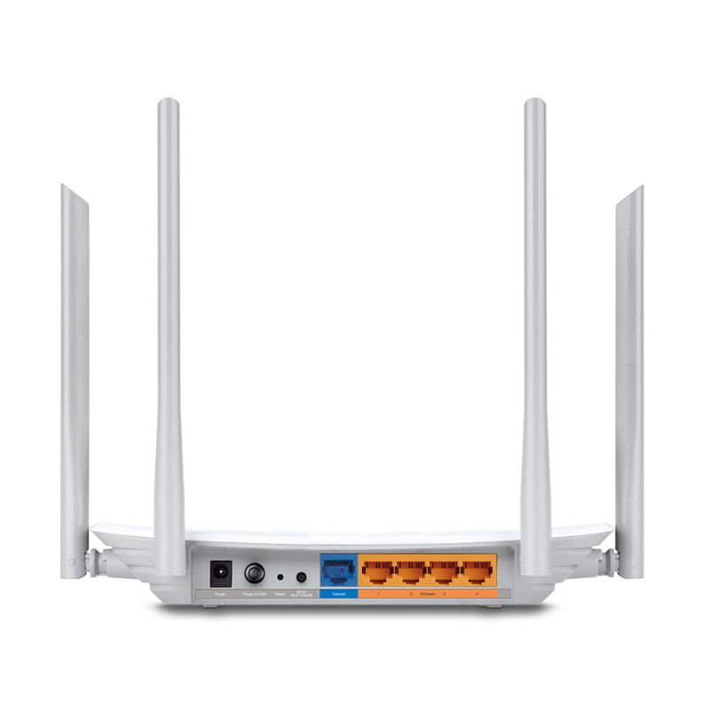 Маршрутизатор TP-Link Archer A5 AC1200