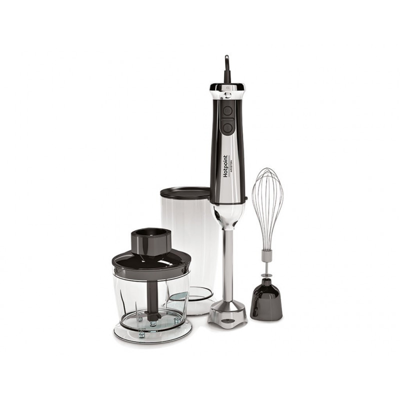 Блендер Hotpoint-Ariston HB 0803 UP0