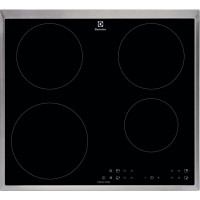 Варильна поверхня Electrolux IPE6440KX