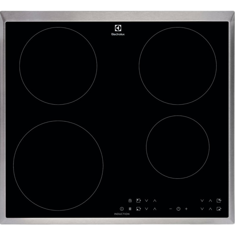 Варочная поверхность Electrolux IPE6440KX