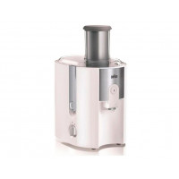 Соковитискач Braun J500 White