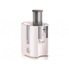 Соковыжималка Braun J500 White