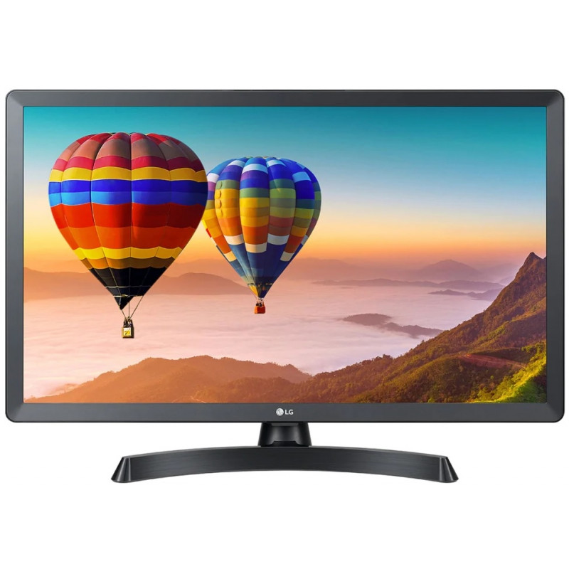 Телевизор LG 24TN510S-PZ