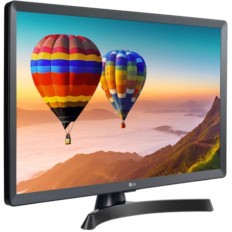 Телевизор LG 24TN510S-PZ