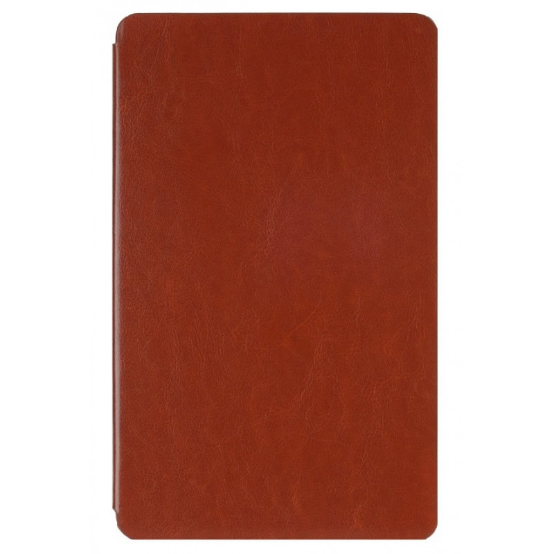 Чехол для планшета 2Е Basic (2E-G-TABA7-IKRT-BR) для Samsung Galaxy Tab A7 (SM-T500/T505) Retro Brown