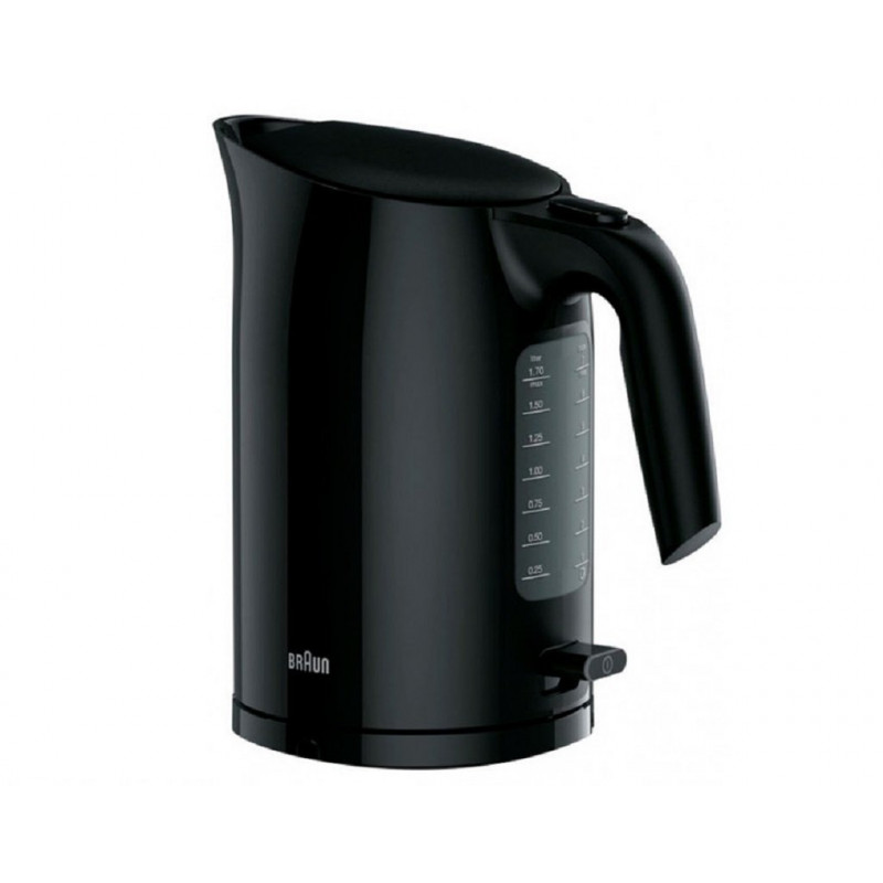 Электрочайник Braun WK 3110 BK