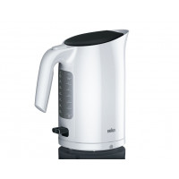 Електрочайник Braun WK 3110 WH