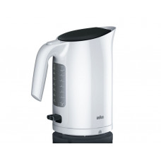 Электрочайник Braun WK 3110 WH