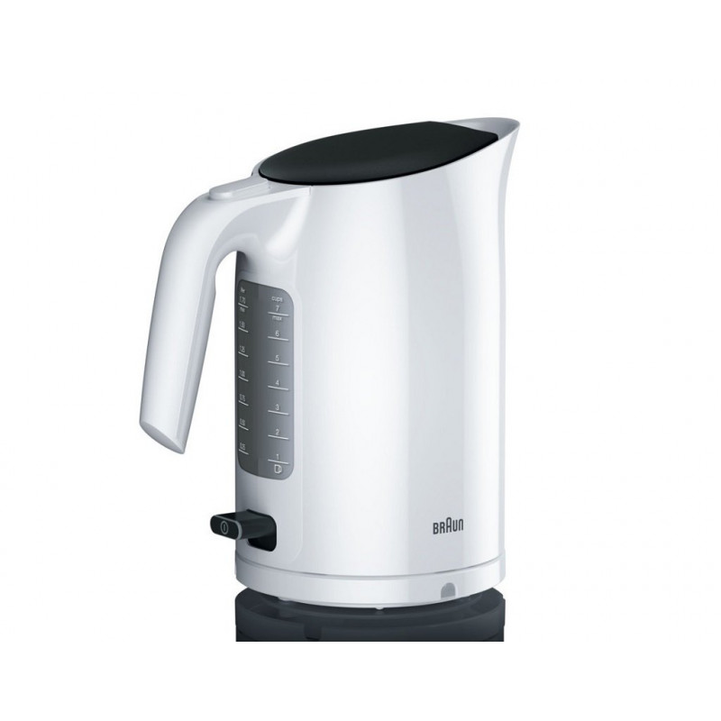 Электрочайник Braun WK 3110 WH