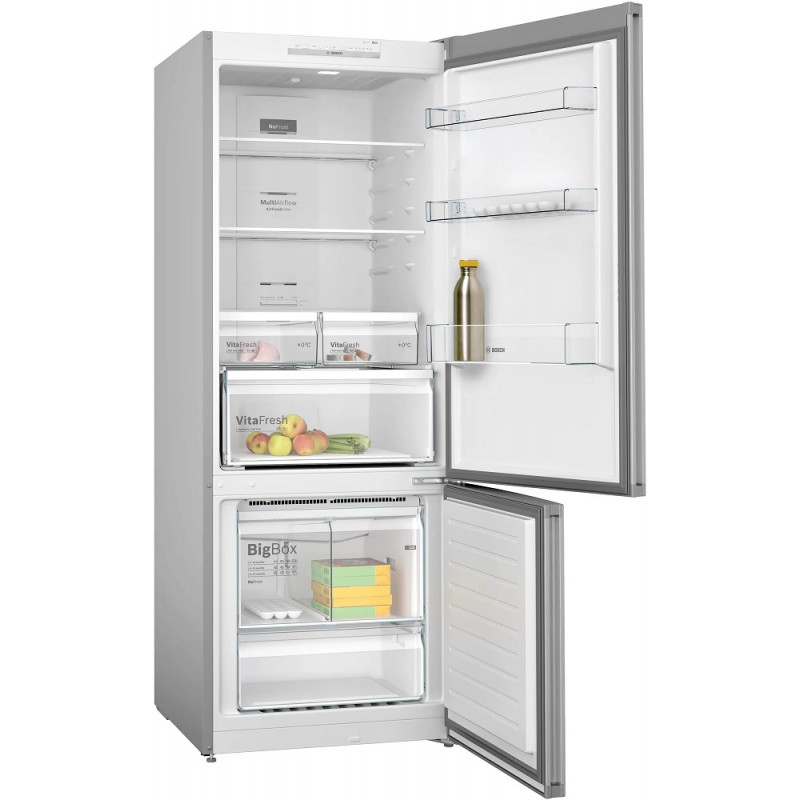 Холодильник Bosch KGN55VL20U