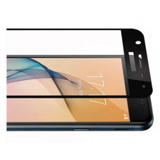 Защитное стекло Samsung J5 Prime G570 MOCOLO Full Cover Soft Black