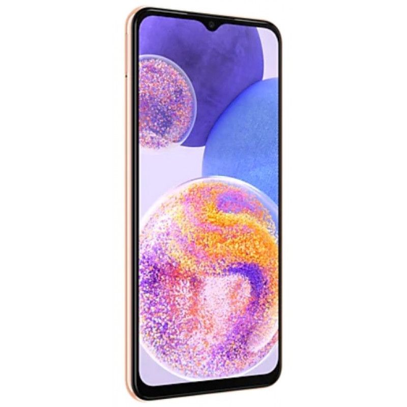 Samsung Galaxy A23 5G A235E 6/128GB Orange (SM-A235FZOKSEK)