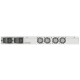 Маршрутизатор MikroTik Cloud Core Router (CCR1072-1G-8S+)