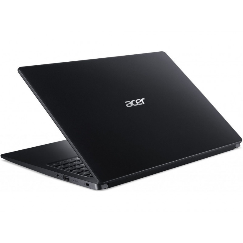 Ноутбук Acer Aspire 3 A315-56 (NX.HS5EU.01Q) Shale Black