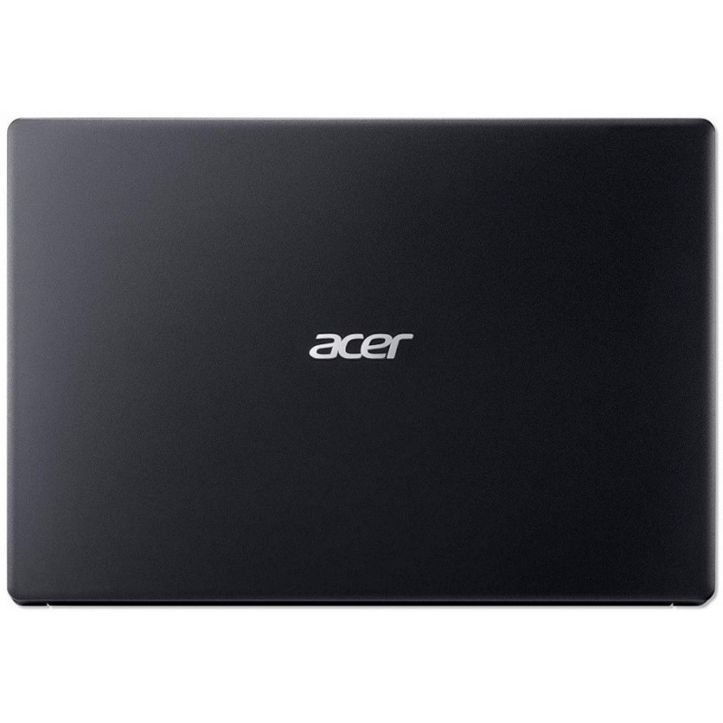 Ноутбук Acer Aspire 3 A315-56 (NX.HS5EU.01Q) Shale Black