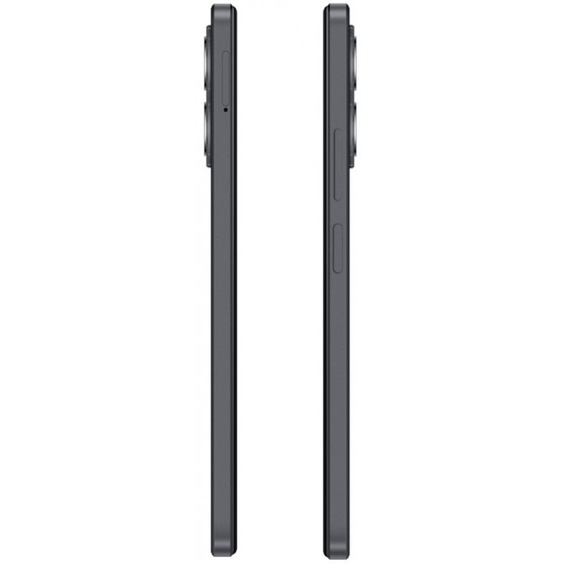 Xiaomi Redmi Note 12 4/128GB Onyx Gray UA