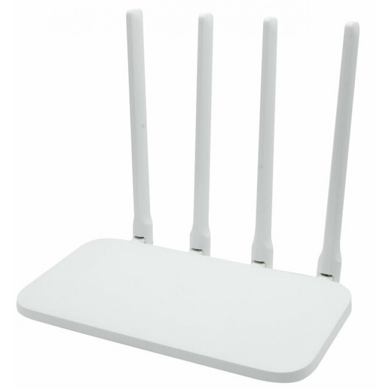 Маршрутизатор Xiaomi Mi WiFi Router 4A Global