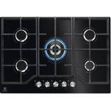 Варочная поверхность Electrolux GPE373YK