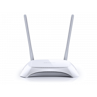 Маршрутизатор TP-Link TL-MR3420 N300