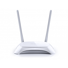 Маршрутизатор TP-Link TL-MR3420 N300