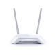 Маршрутизатор TP-Link TL-MR3420 N300