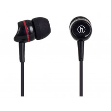 Наушники HAPOLLO EP-2020 Black