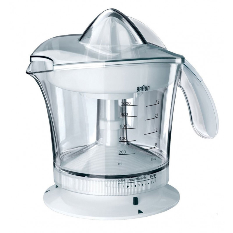 Соковыжималка Braun MPZ9