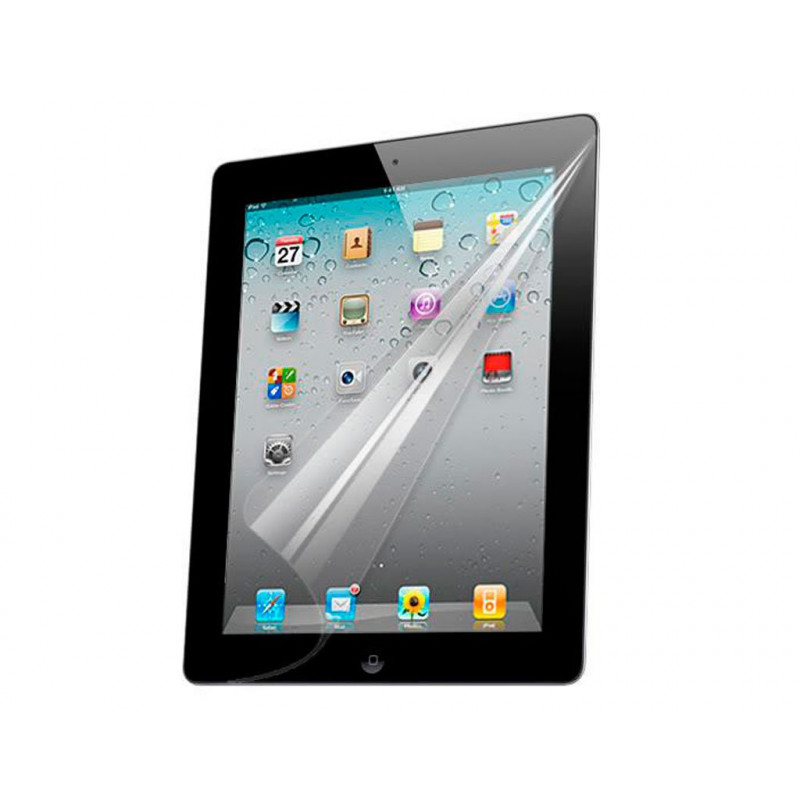 Защитная пленка iPad 2/3/4 Matte