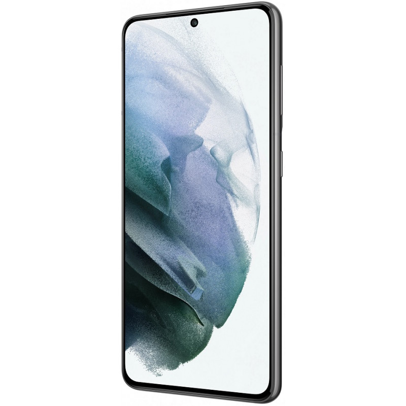 Samsung Galaxy S21 8/256GB Phantom Grey (SM-G991BZAGSEK)