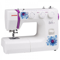 Швейна машина JANOME Sella