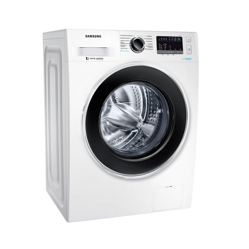 Стиральная машина Samsung WF60F1R2E2WDUA