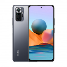 Xiaomi Redmi Note 10 Pro 8/256GB Onyx Gray UA