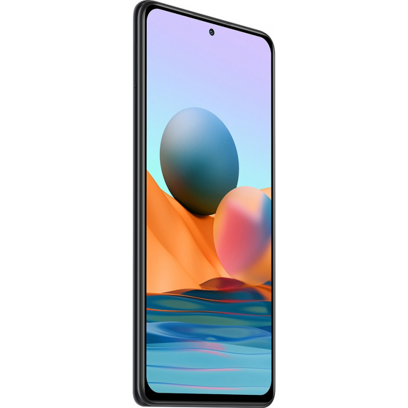 Xiaomi Redmi Note 10 Pro 8/256GB Onyx Gray UA