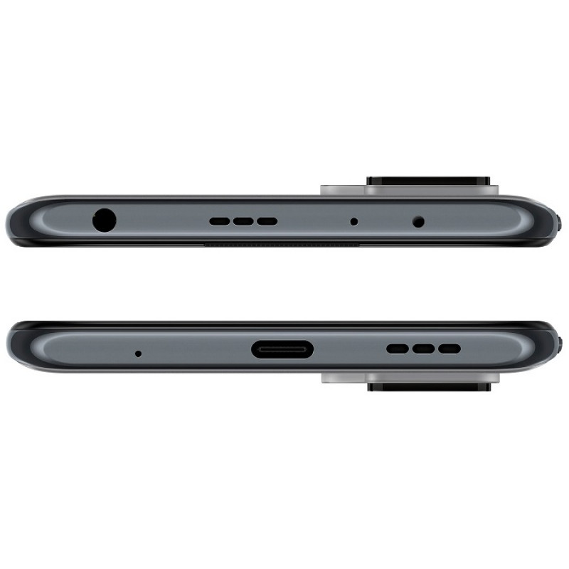 Xiaomi Redmi Note 10 Pro 8/256GB Onyx Gray UA